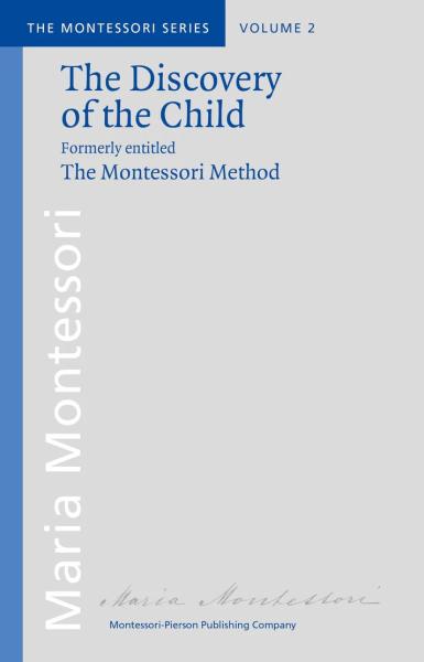 The Discovery of the Child